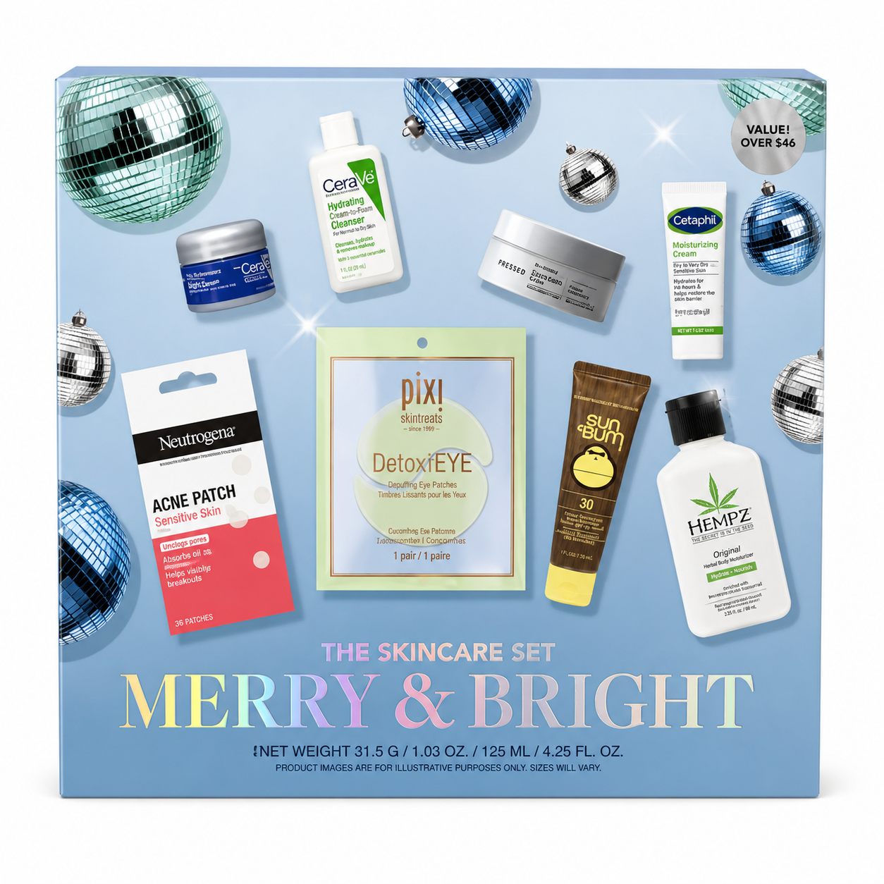 Colección Self-Care