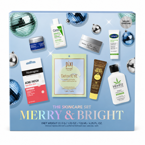 Colección Self-Care