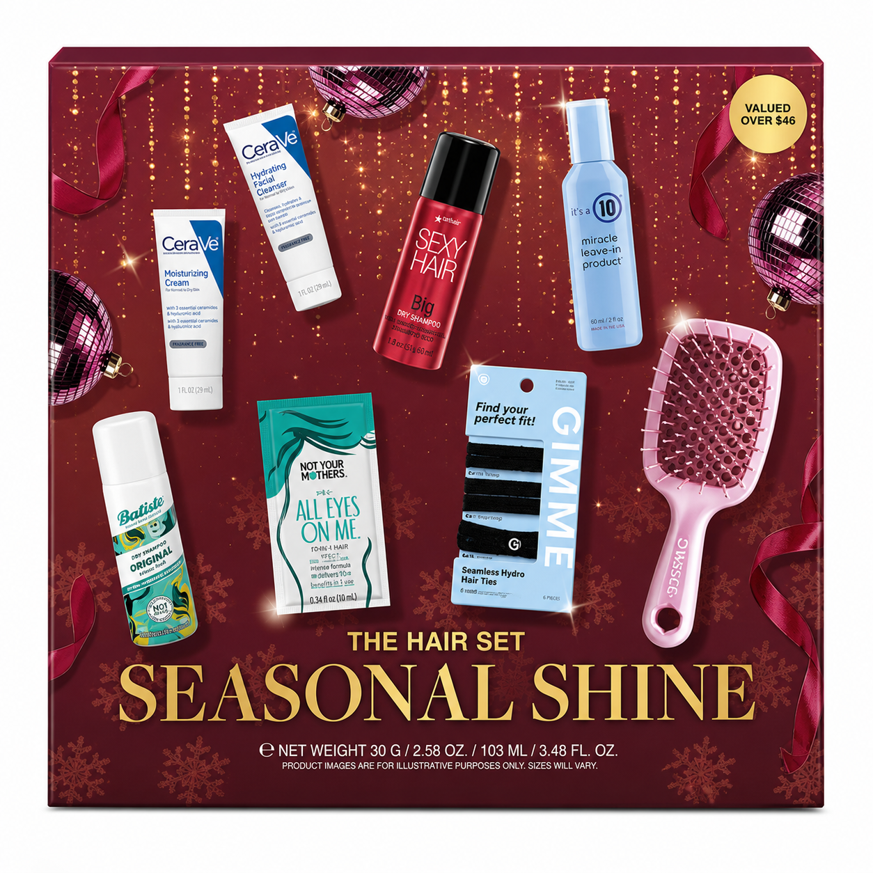 Colección Self-Care