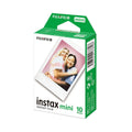 Cartucho 10 Fotos Instax