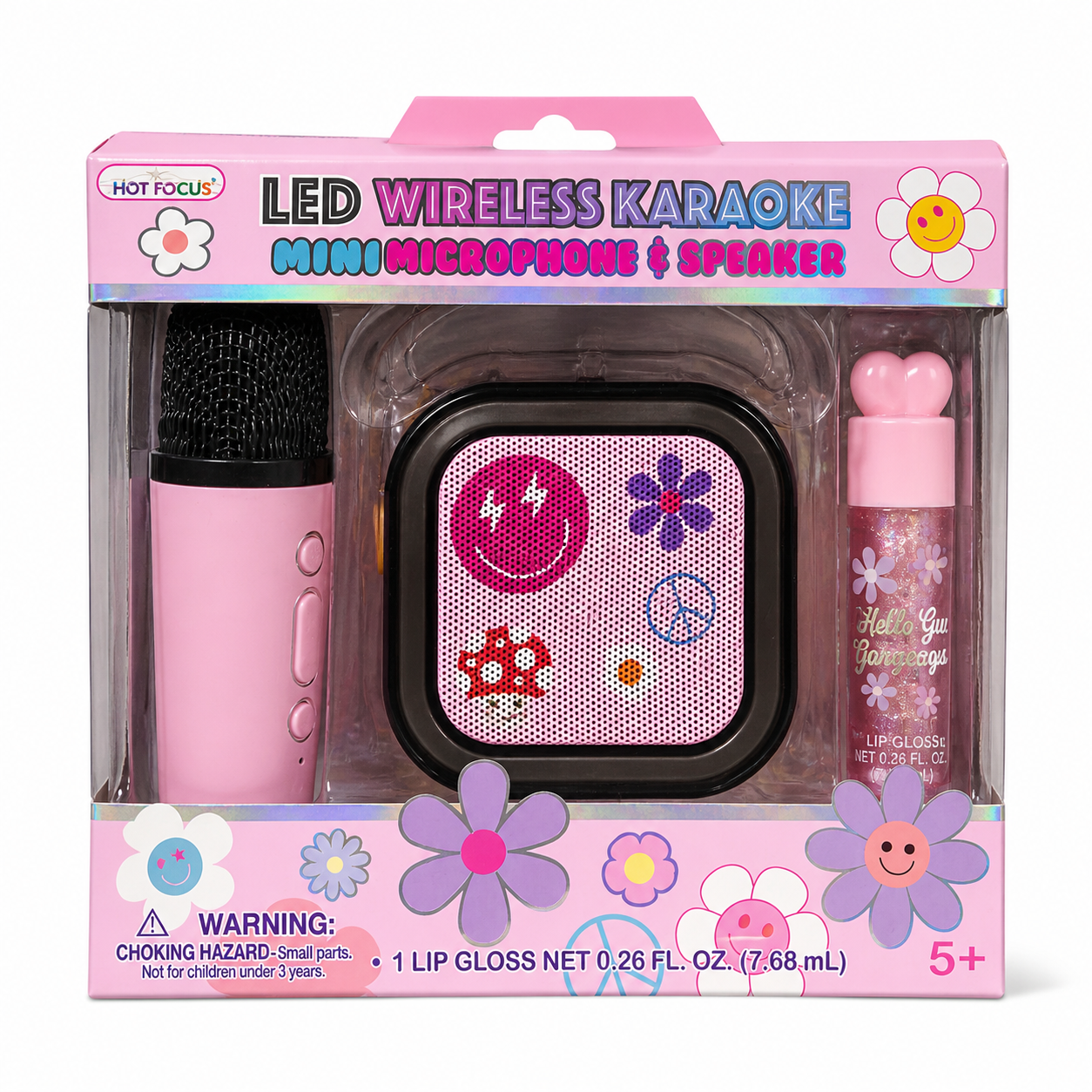 Karaoke Mini