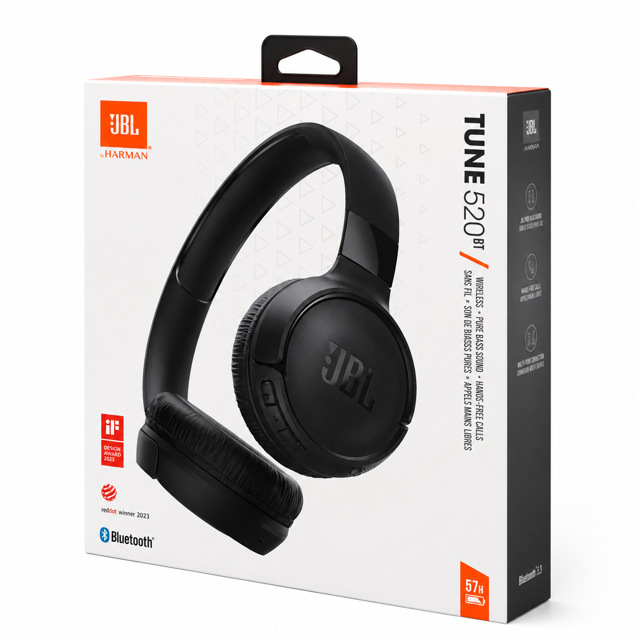 Audífonos JBL