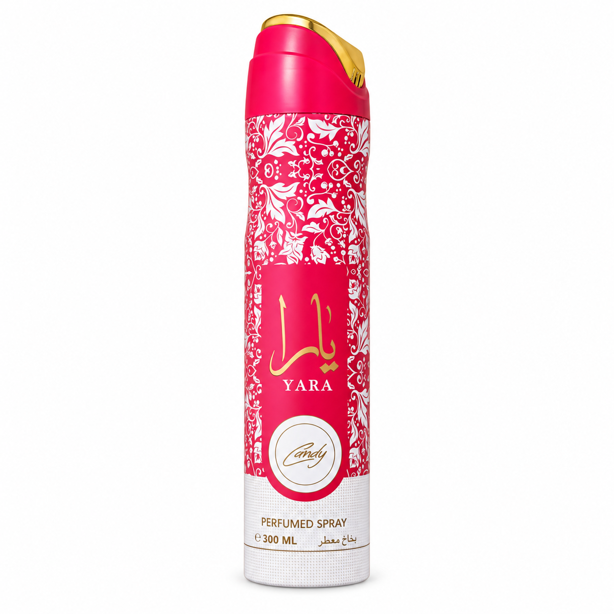 Spray Yara