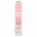 Spray Yara