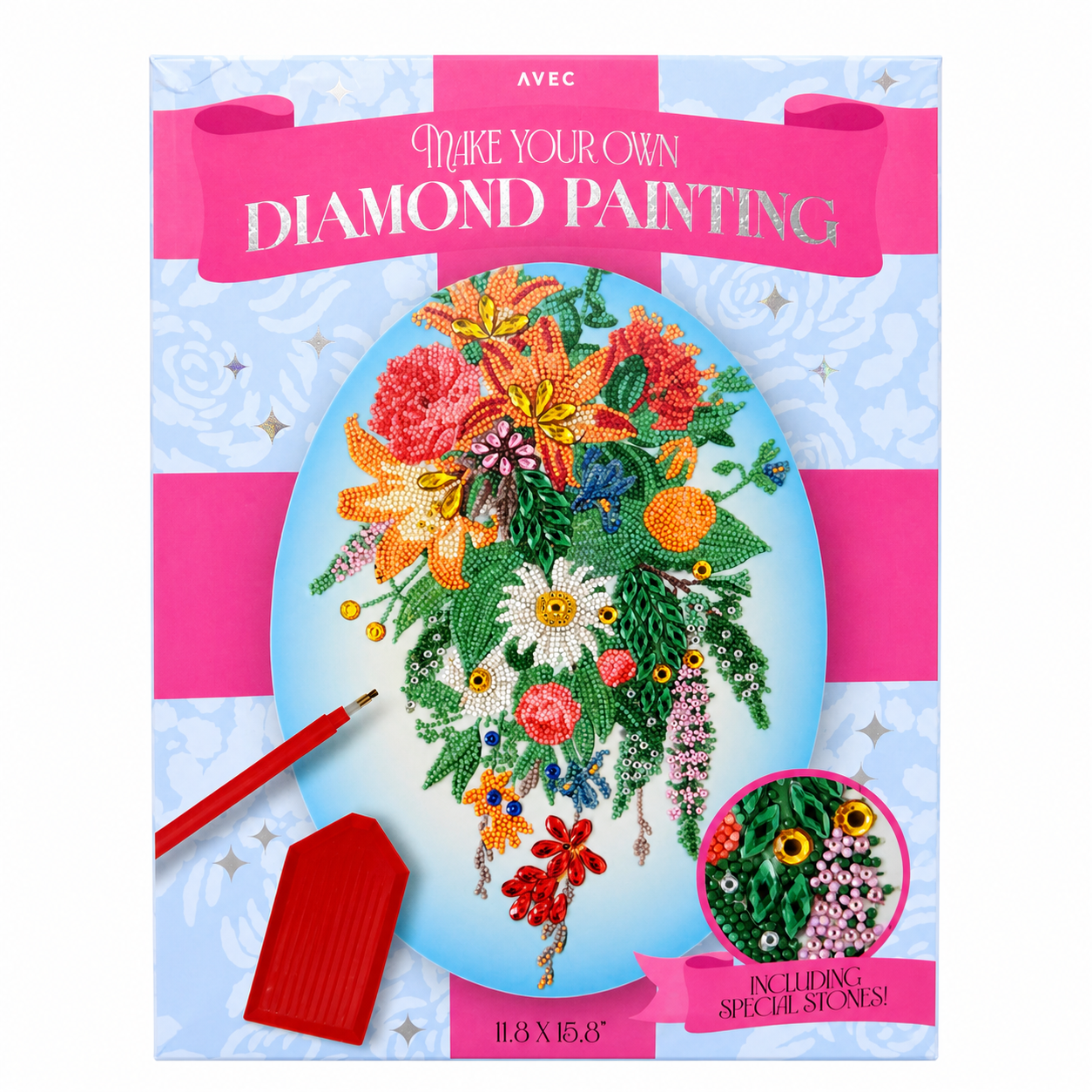 Diamond Painting