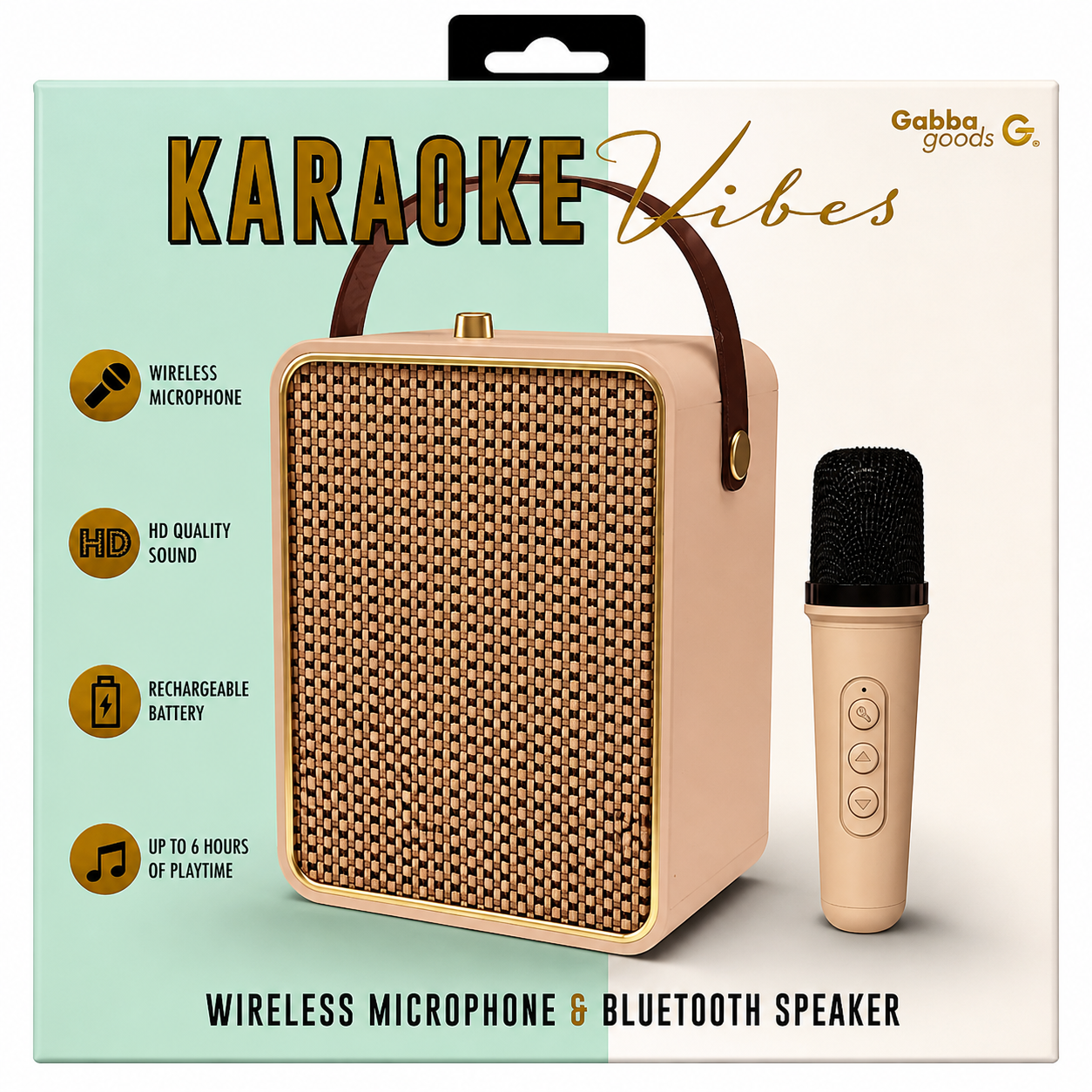 Karaoke Vibes