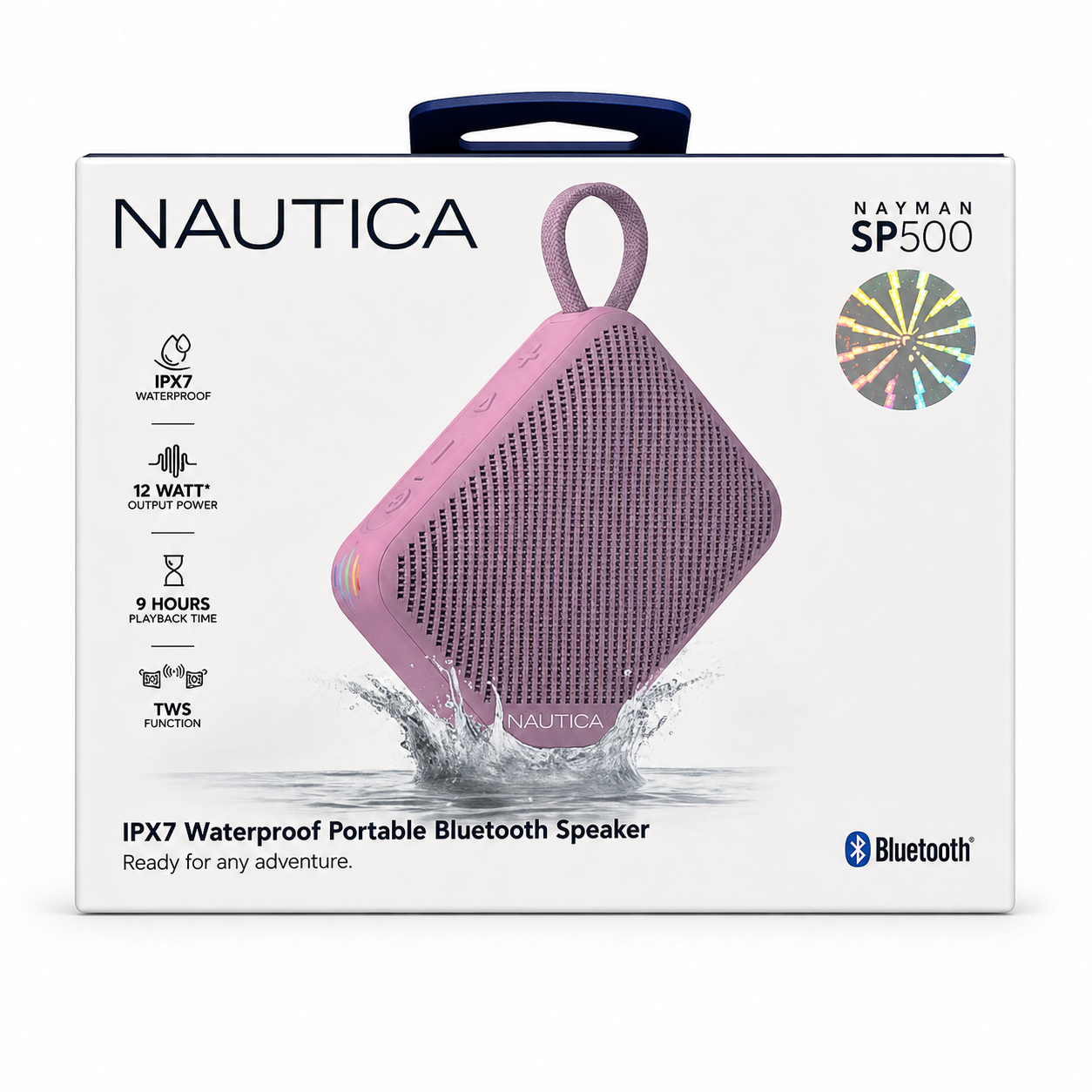 Corneta Nautica SP500