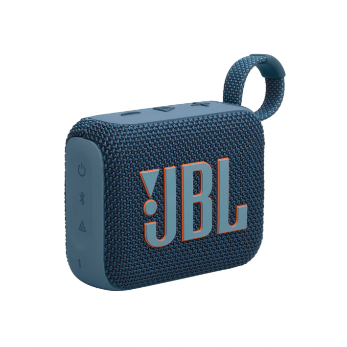 Corneta JBL Go 4