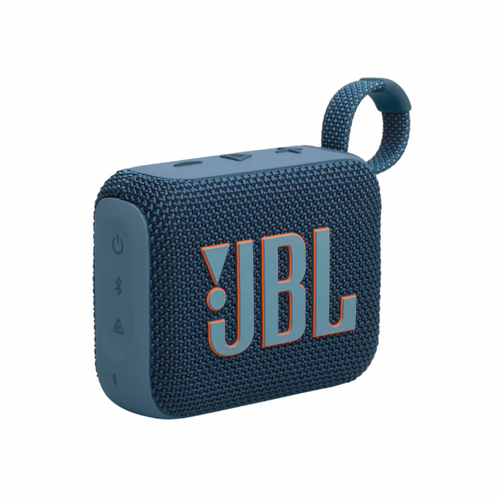 Corneta JBL Go 4
