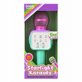 Micrófono Karaoke