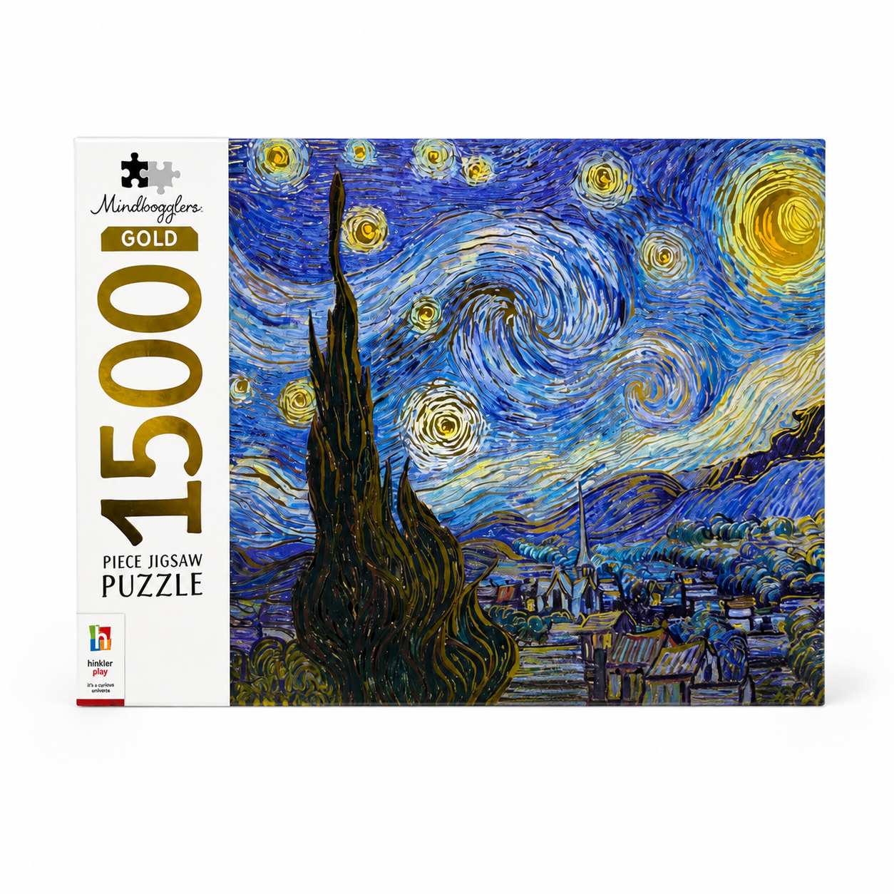 Rompecabezas 1500 piezas
