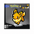 Pixel Art Pokemon