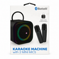Kareoke Mini 2 Mics