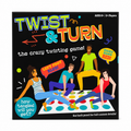 Twist & Turn