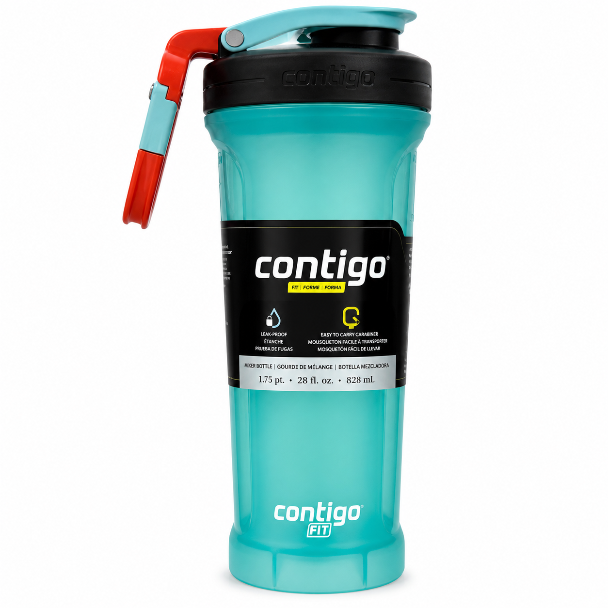 Contigo Shaker