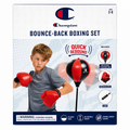 Set Boxing Champion