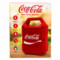 Corneta CocaCola