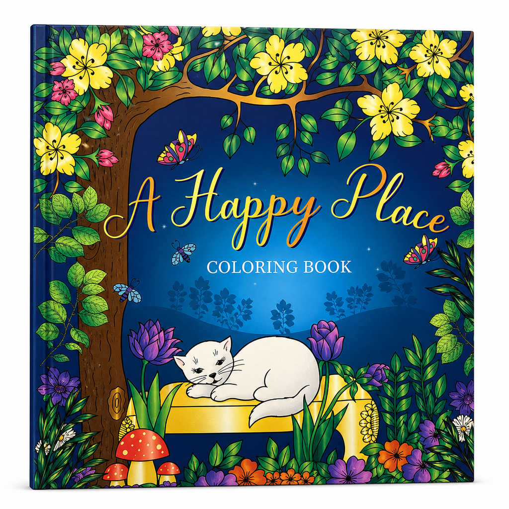 Libro para Colorear
