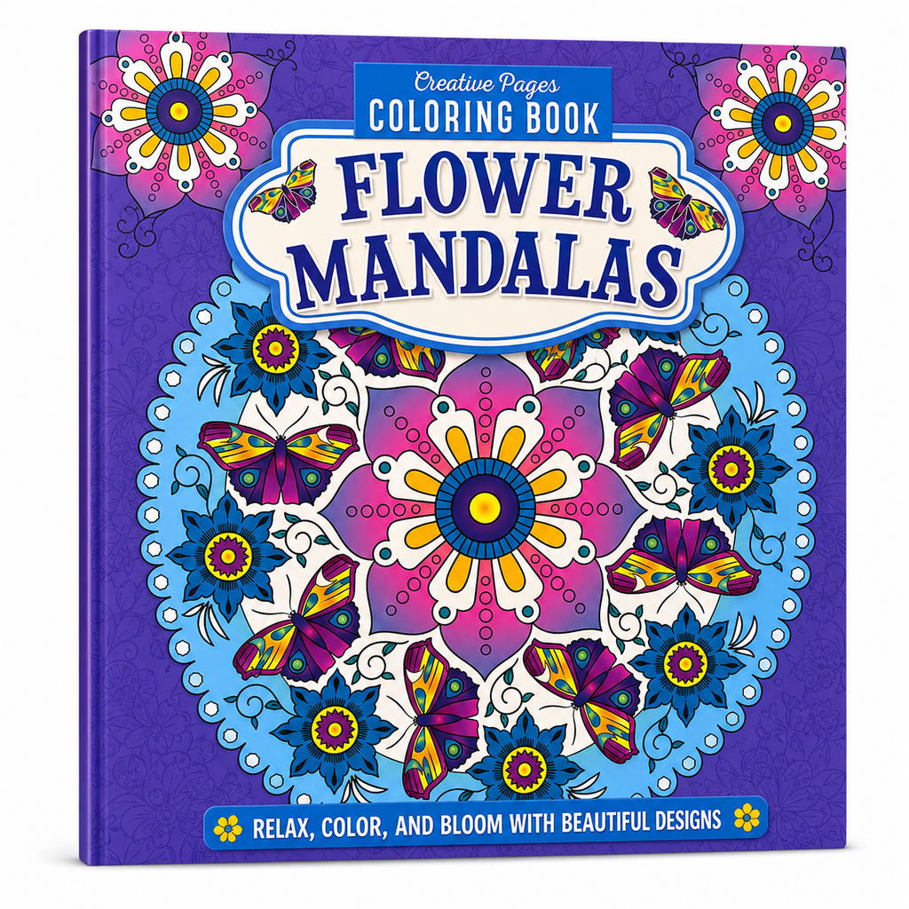 Libro para Colorear