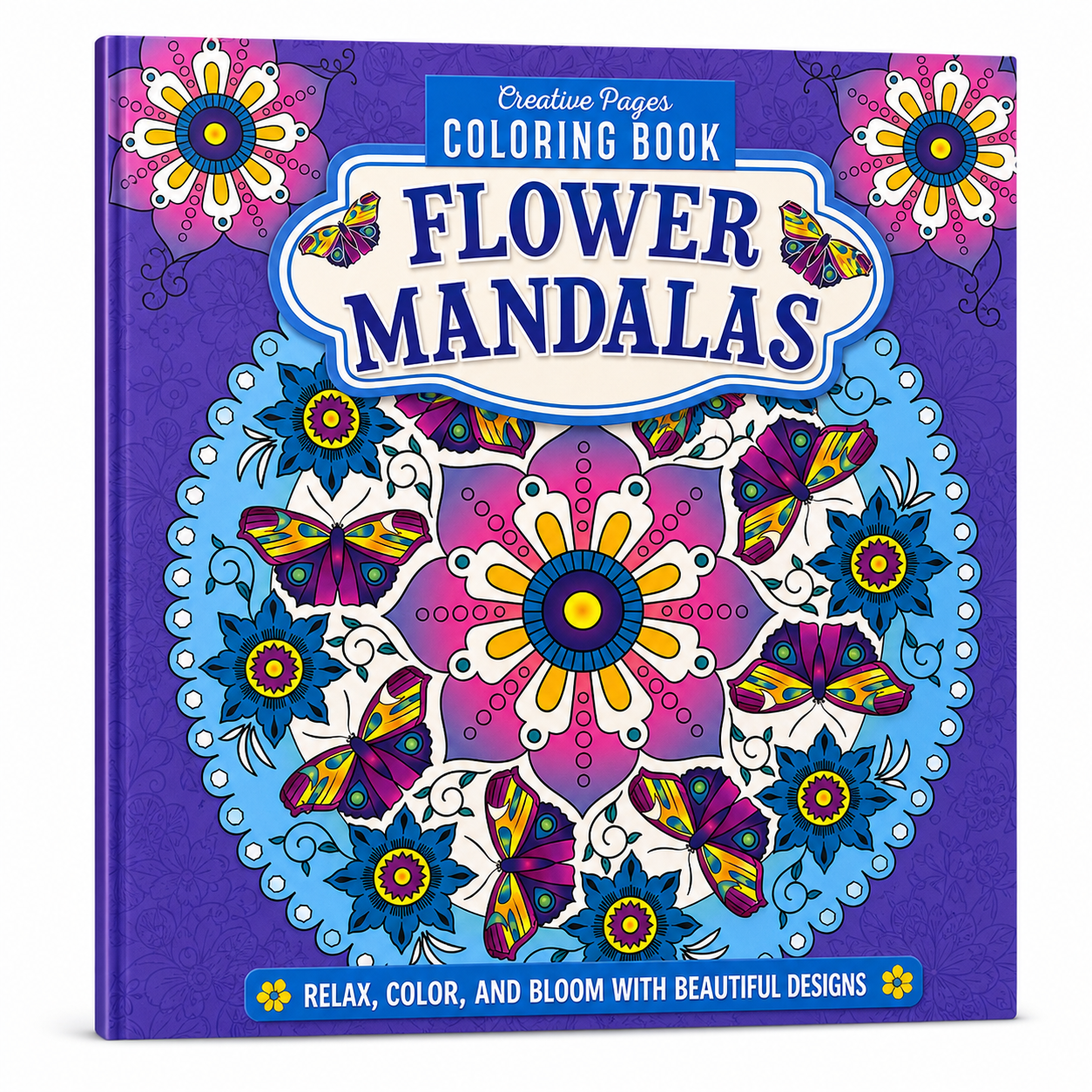 Libro para Colorear