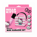 Karaoke Hello Kitty