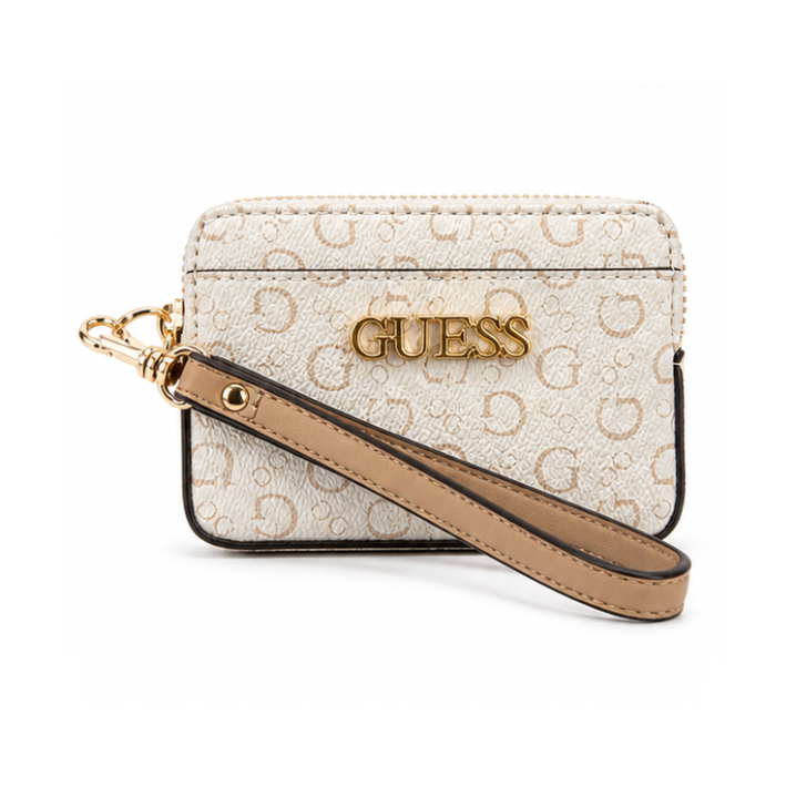 Monedero Guess