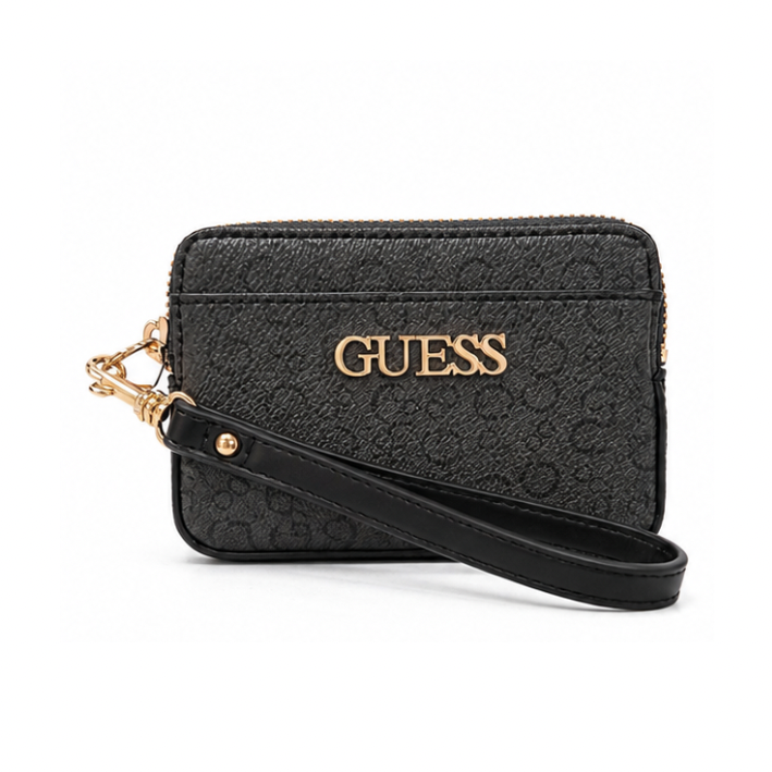 Monedero Guess