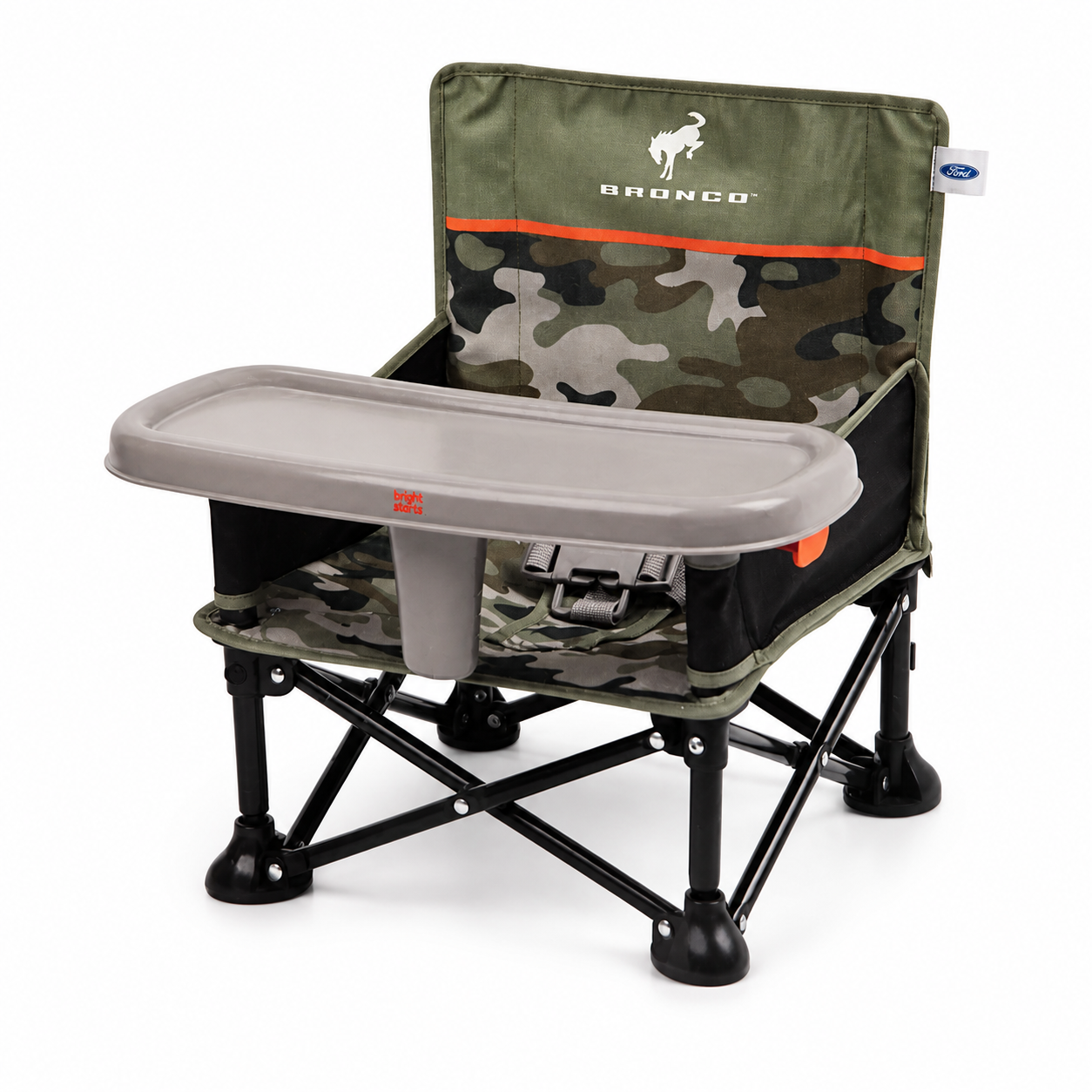 Silla para Bebé Ford
