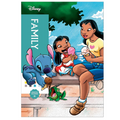 Libro para Colorear Disney