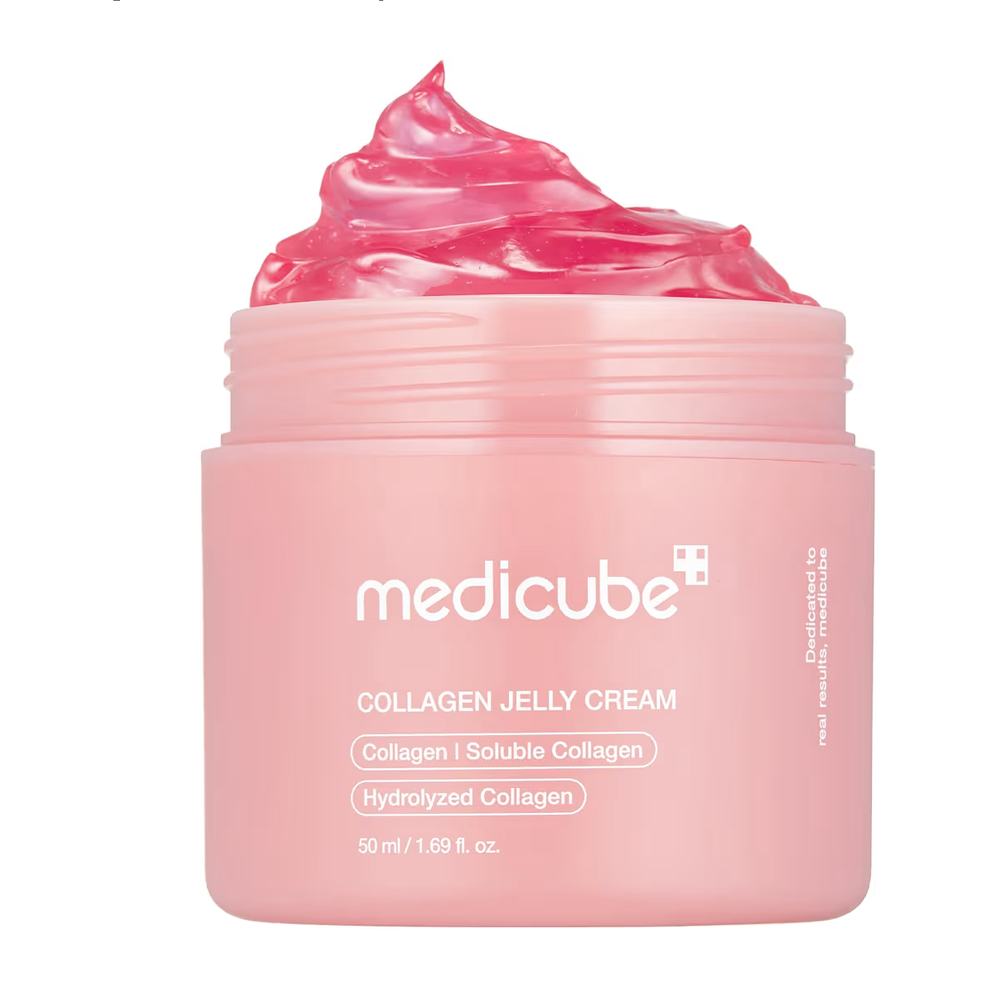 Medicube Jelly Cream Collagen