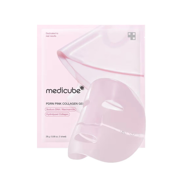 Medicube PDNR mask