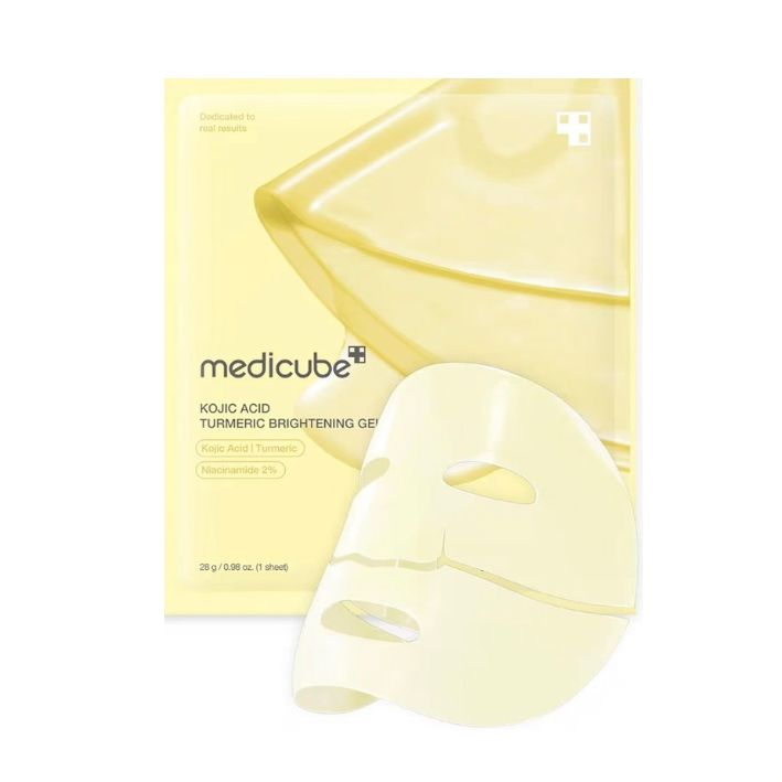 Medicube Kojic Acid Mask