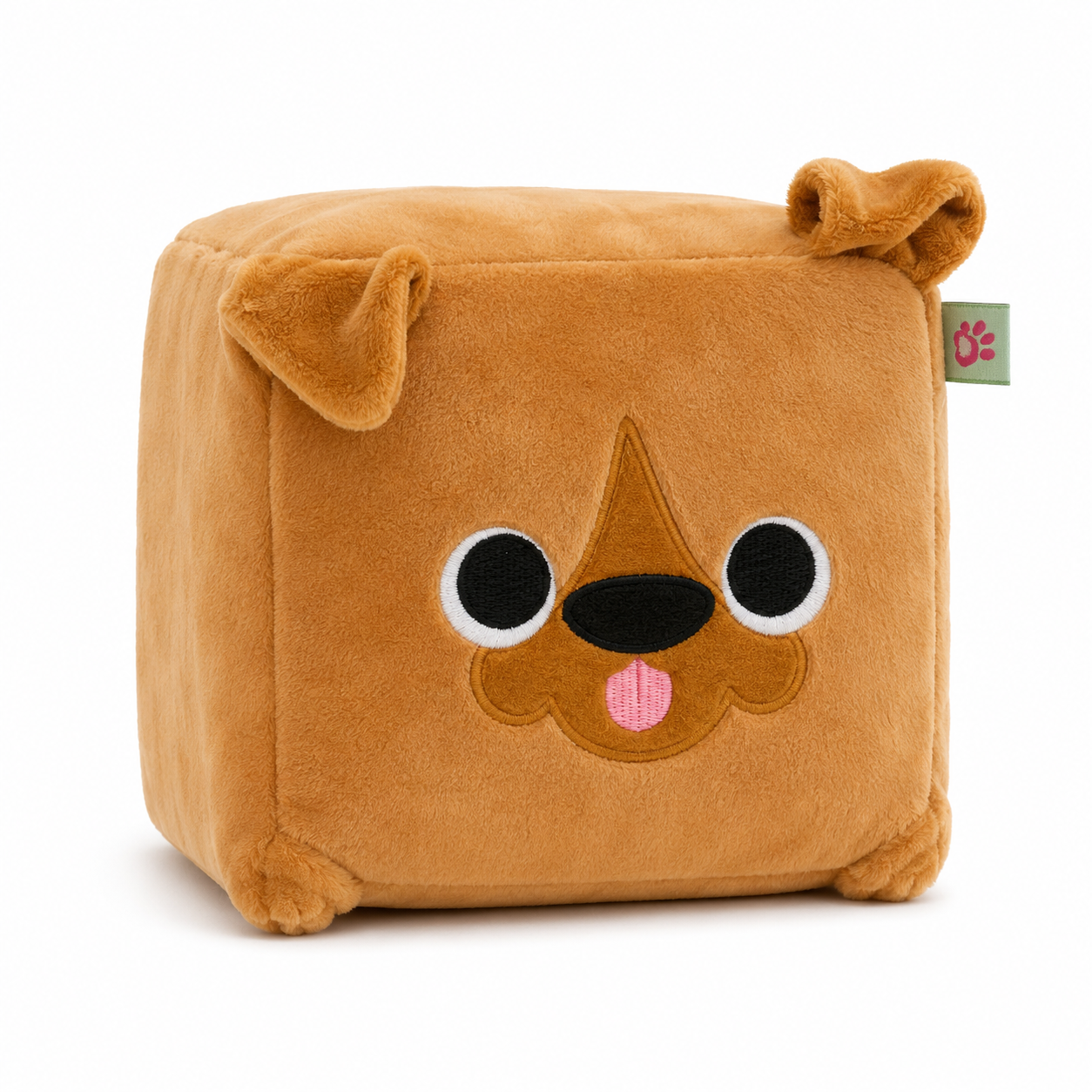 Peluche Cube-Imals