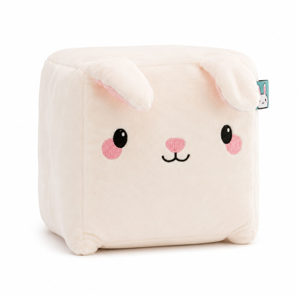 Peluche Cube-Imals