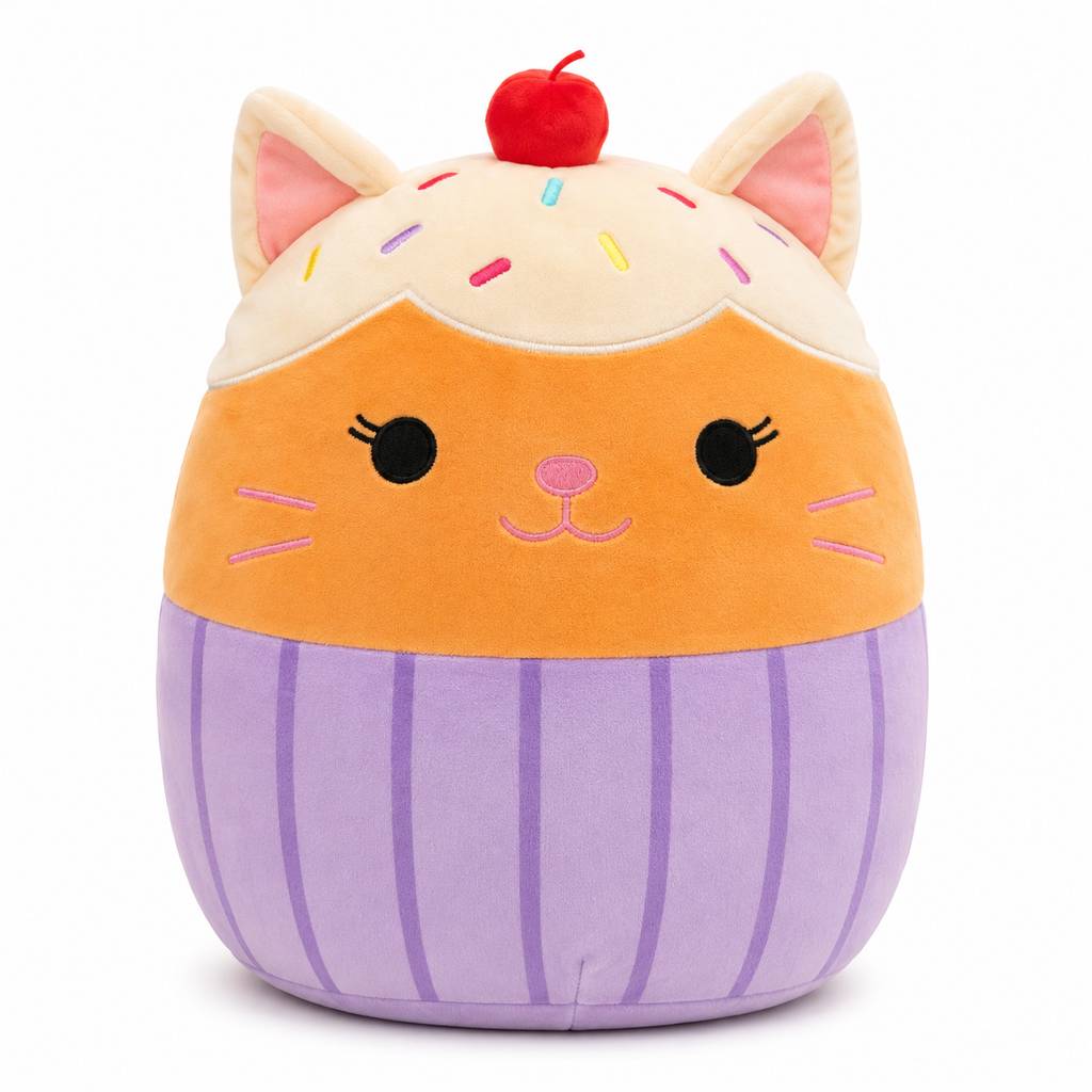 Squishmallow 16”