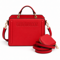 Cartera Steve Madden