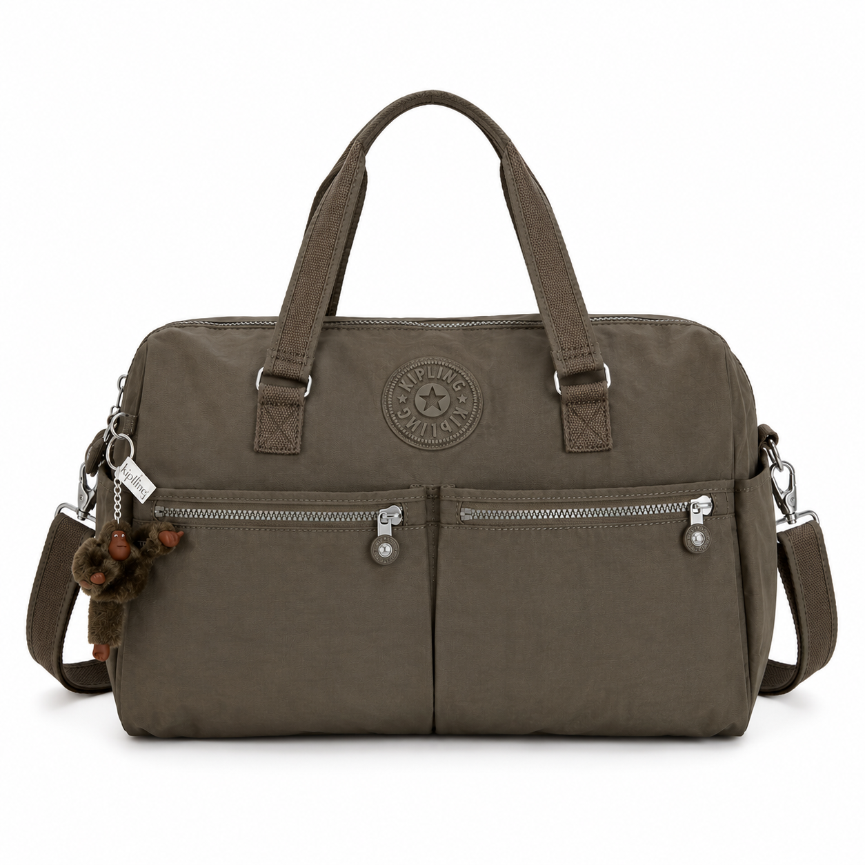 Kipling Bolso Viajero