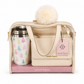 Set Cartera y Termo Nanette Lepore