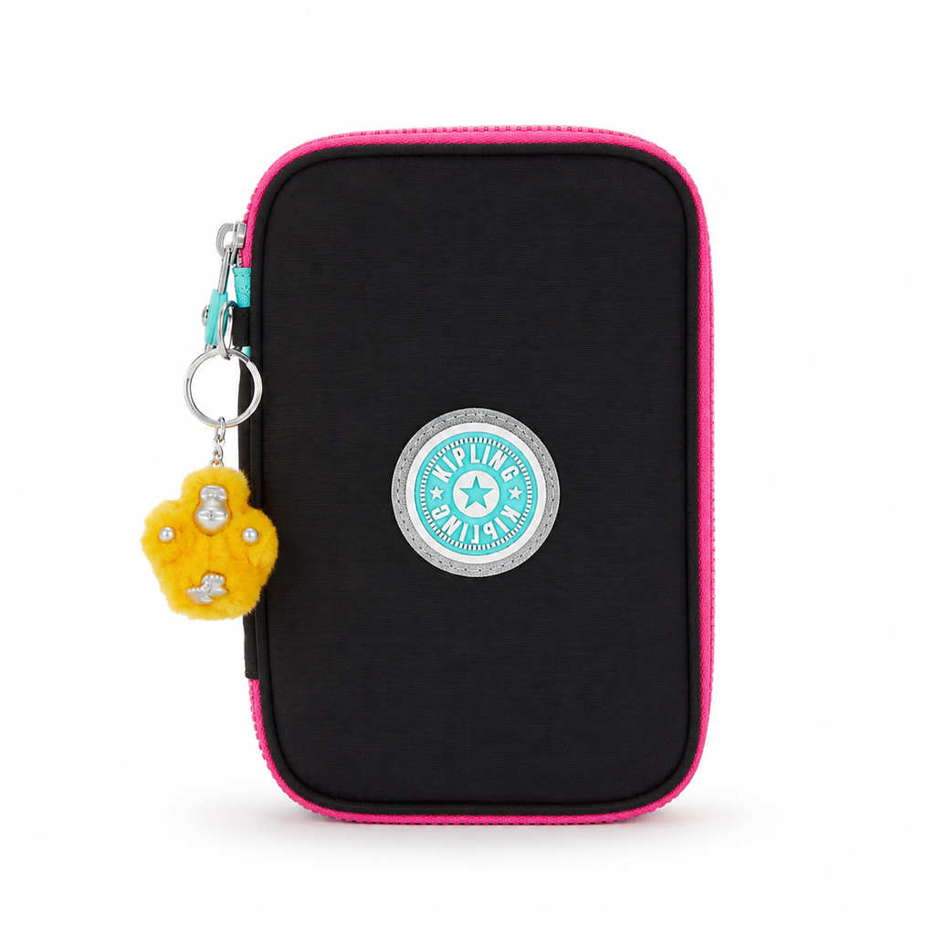 Kipling Cartuchera 100 pens