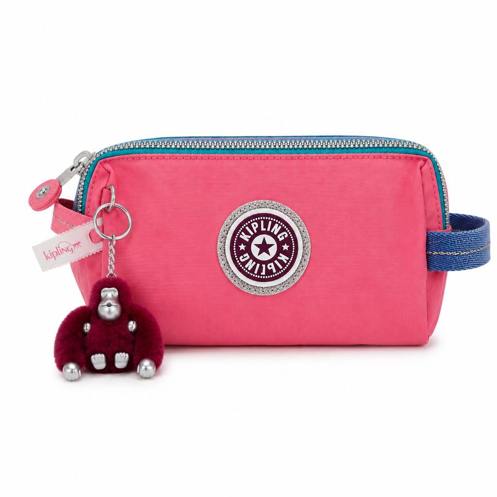 Kipling Cartuchera