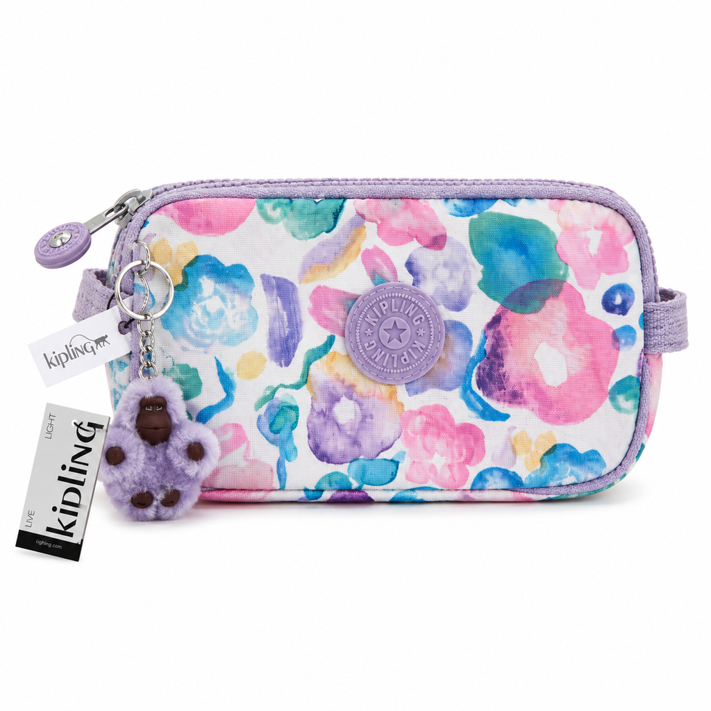 Kipling Cartuchera
