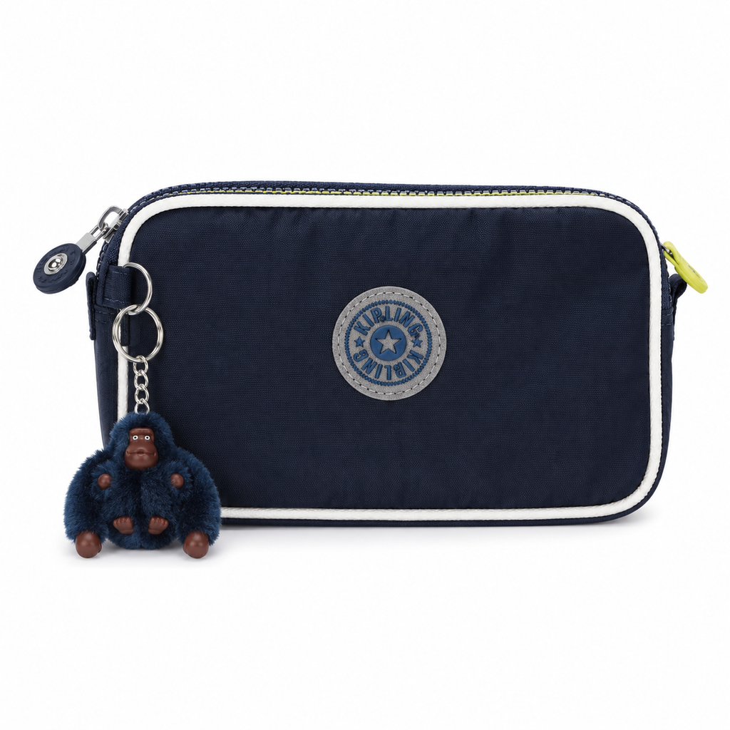 Kipling Cartuchera