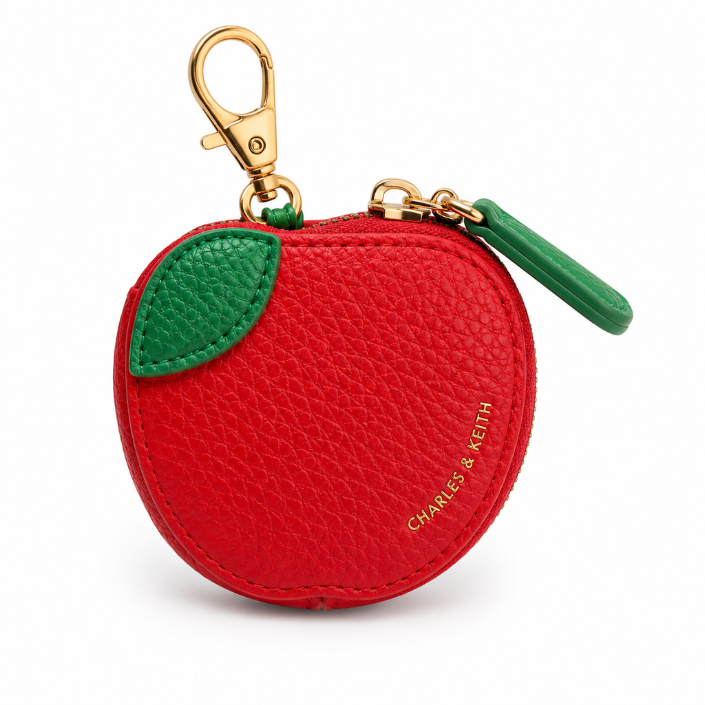 Llavero Mini Frutal
