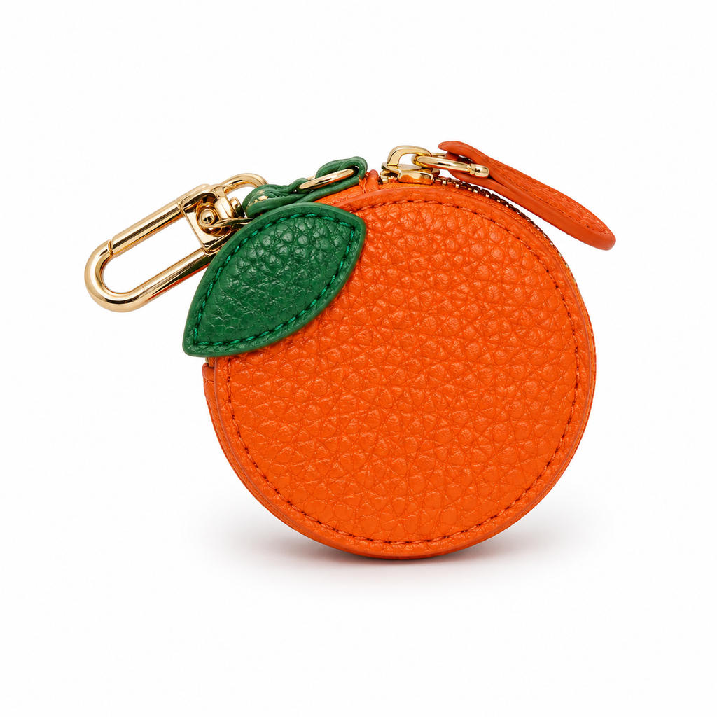 Llavero Mini Frutal