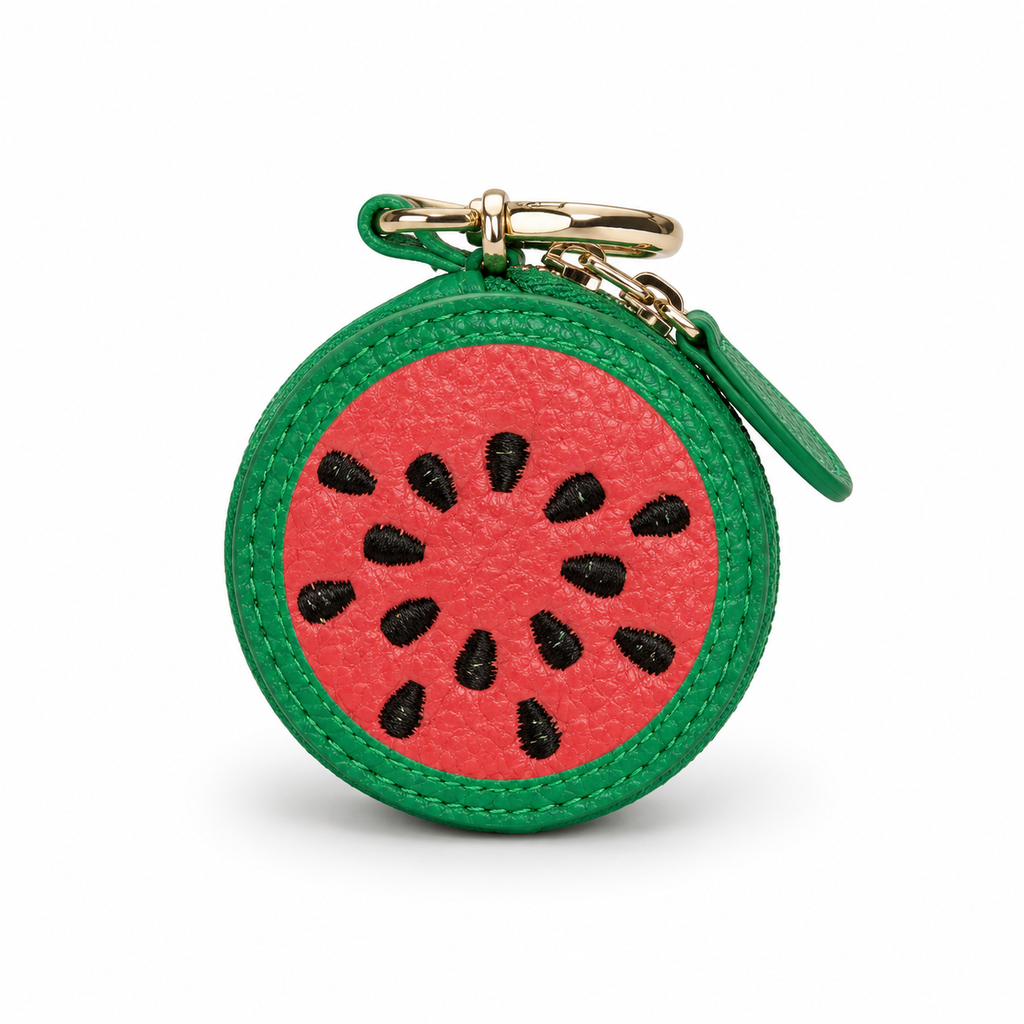 Llavero Mini Frutal