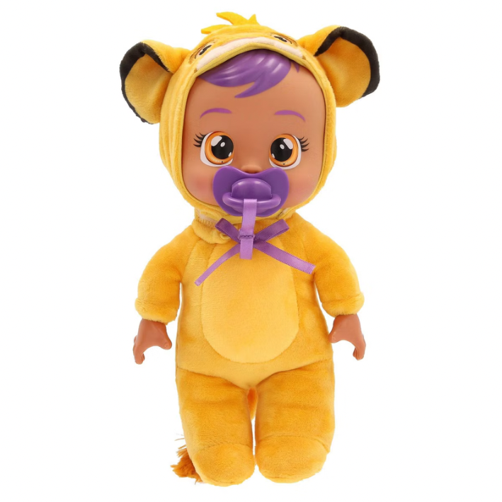 Cry Babies Disney