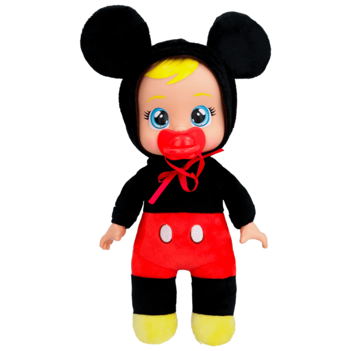 Cry Babies Disney