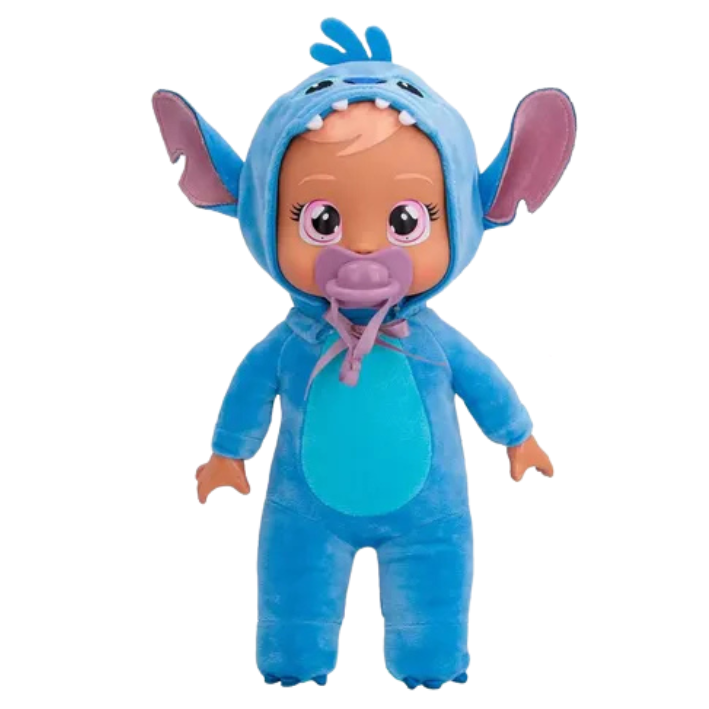 Cry Babies Disney