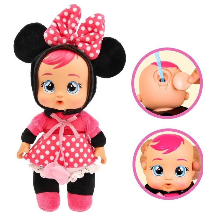 Cry Babies Disney