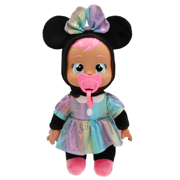 Cry Babies Disney
